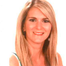 Úrsula Pozo